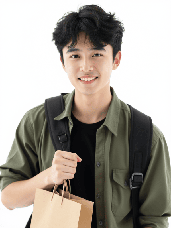 Con trai, đàn ông, học sinh, sinh viên, nhân viên, boy, student, Việt Nam