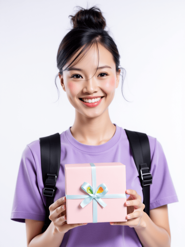 Con gái, cô gái, học sinh, sinh viên, nhân viên, girl, student, Việt Nam 67