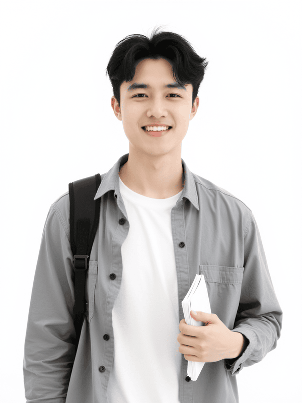 Con trai, đàn ông, học sinh, sinh viên, nhân viên, boy, student, Việt Nam 9