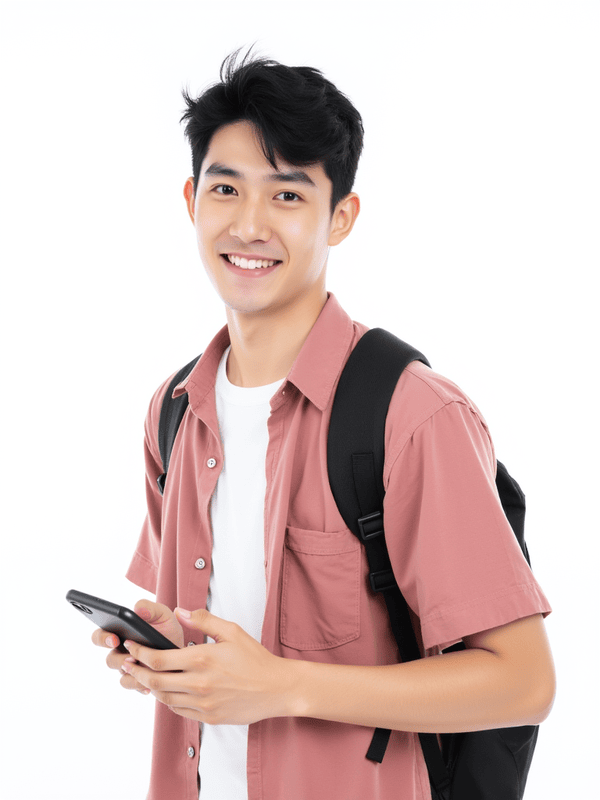 Con trai, đàn ông, học sinh, sinh viên, nhân viên, boy, student, Việt Nam 12