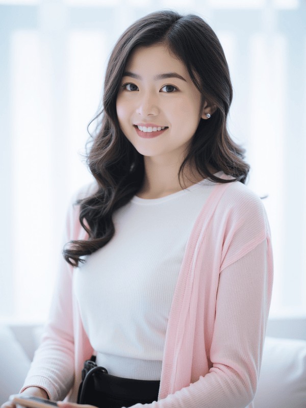 Con gái, cô gái, học sinh, sinh viên, nhân viên, girl, student, Việt Nam 23