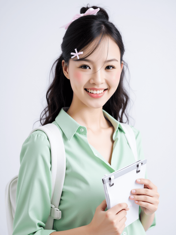 Con gái, cô gái, học sinh, sinh viên, nhân viên, girl, student, Việt Nam 30