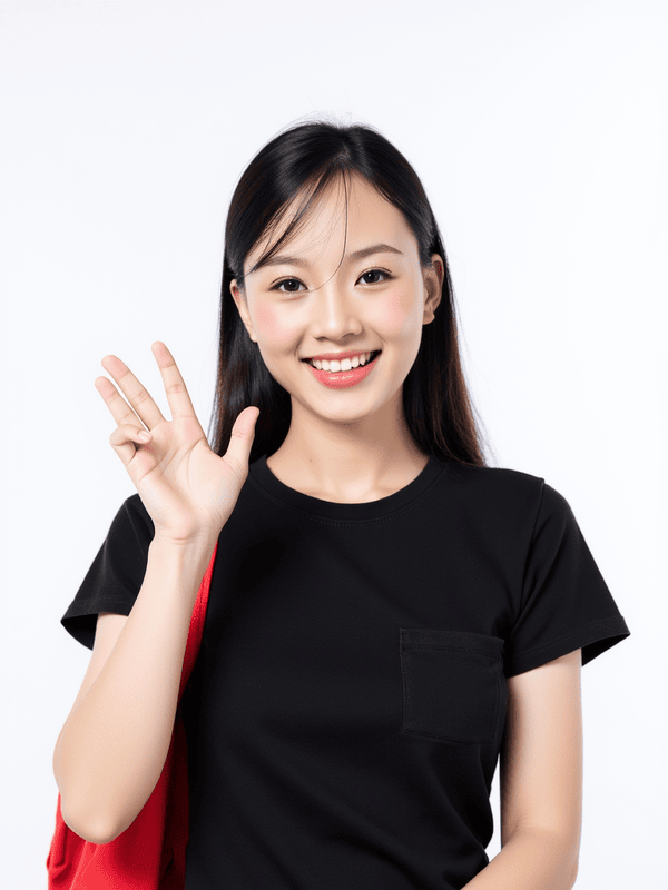 Con gái, cô gái, học sinh, sinh viên, nhân viên, girl, student, Việt Nam 123