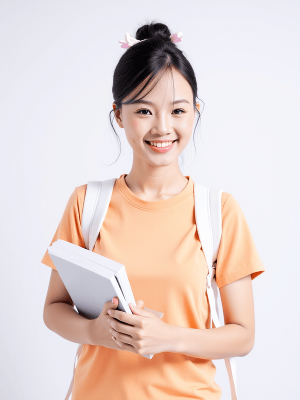 Con gái, cô gái, học sinh, sinh viên, nhân viên, girl, student, Việt Nam 60