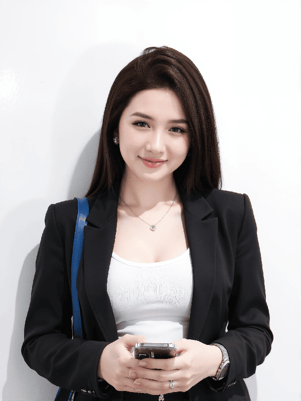 Cô gái, con gái, phụ nữ, nhân viên văn phòng, nhân viên, sinh viên, quảng cáo, Việt Nam