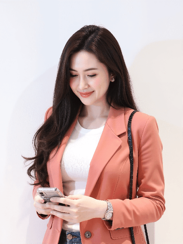 Cô gái, con gái, phụ nữ, nhân viên văn phòng, nhân viên, sinh viên, quảng cáo, Việt Nam