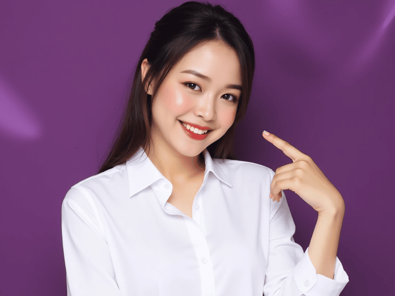 Cô gái, con gái, phụ nữ, nhân viên, văn phòng, Việt Nam 1