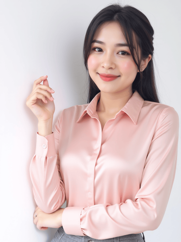 Cô gái, con gái, phụ nữ, nhân viên, văn phòng, Việt Nam (2)