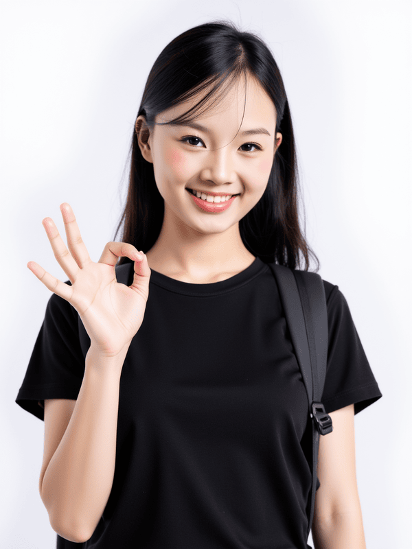 Con gái, cô gái, học sinh, sinh viên, nhân viên, girl, student, Việt Nam 73