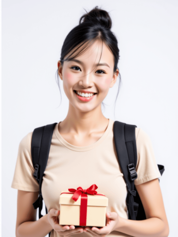 Con gái, cô gái, học sinh, sinh viên, nhân viên, girl, student, Việt Nam 64