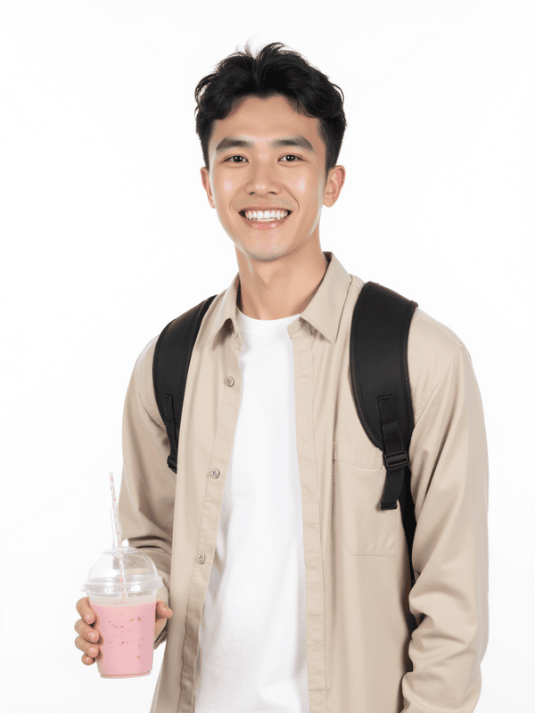 Con trai, đàn ông, học sinh, sinh viên, nhân viên, boy, student, Việt Nam 17