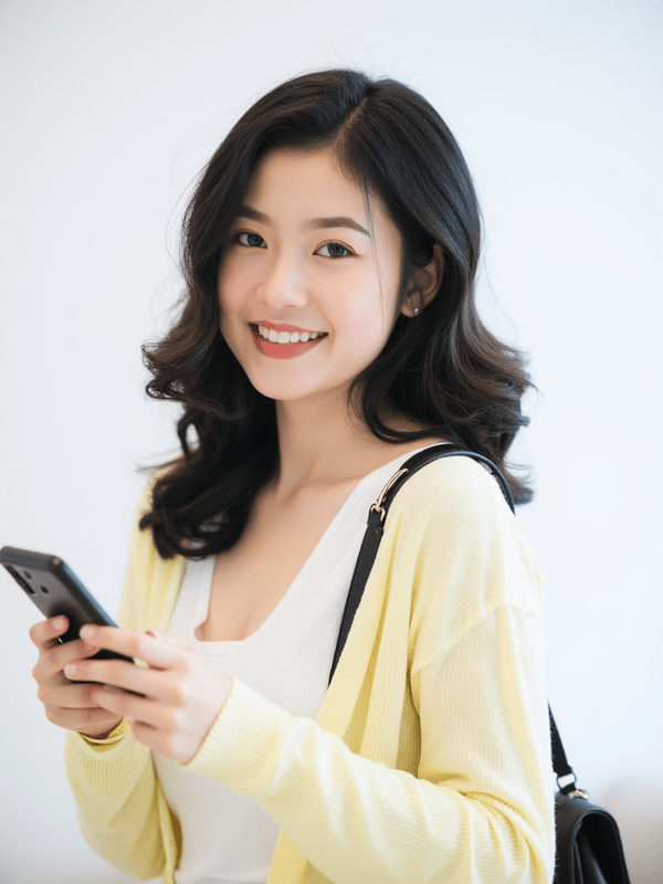 Con gái, cô gái, học sinh, sinh viên, nhân viên, girl, student, Việt Nam 15