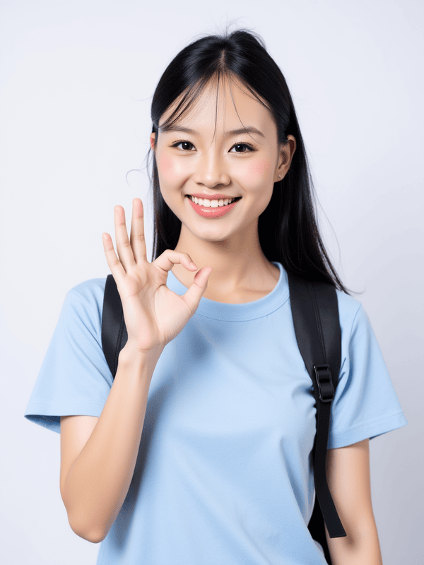 Con gái, cô gái, học sinh, sinh viên, nhân viên, girl, student, Việt Nam 78
