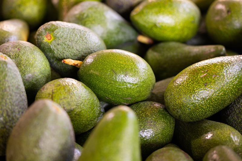 Bơ, quả bơ, trái cây, avocado - Engin_Akyurt