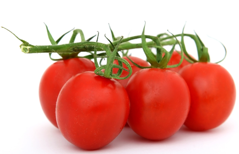 Cà chua, quả cả chua, rau củ, tomato -  Shutterbug75