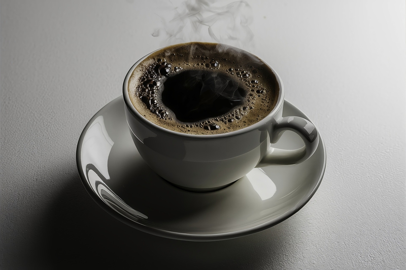 Cà phê, coffee, cà phê đen - Kodini