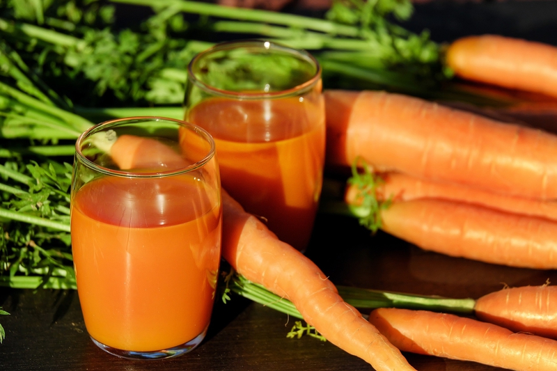 Cà rốt, rau củ, carrot - Couleur (1)
