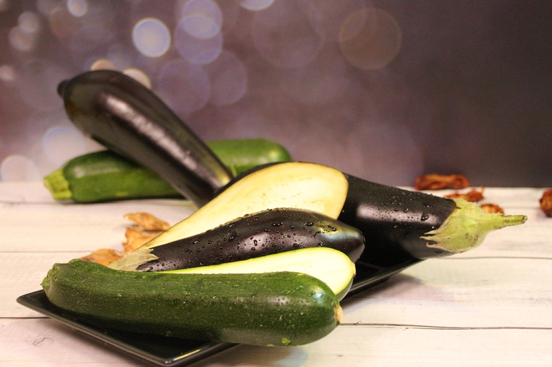 Cà tím, cà, rau củ, eggplant - furbymama
