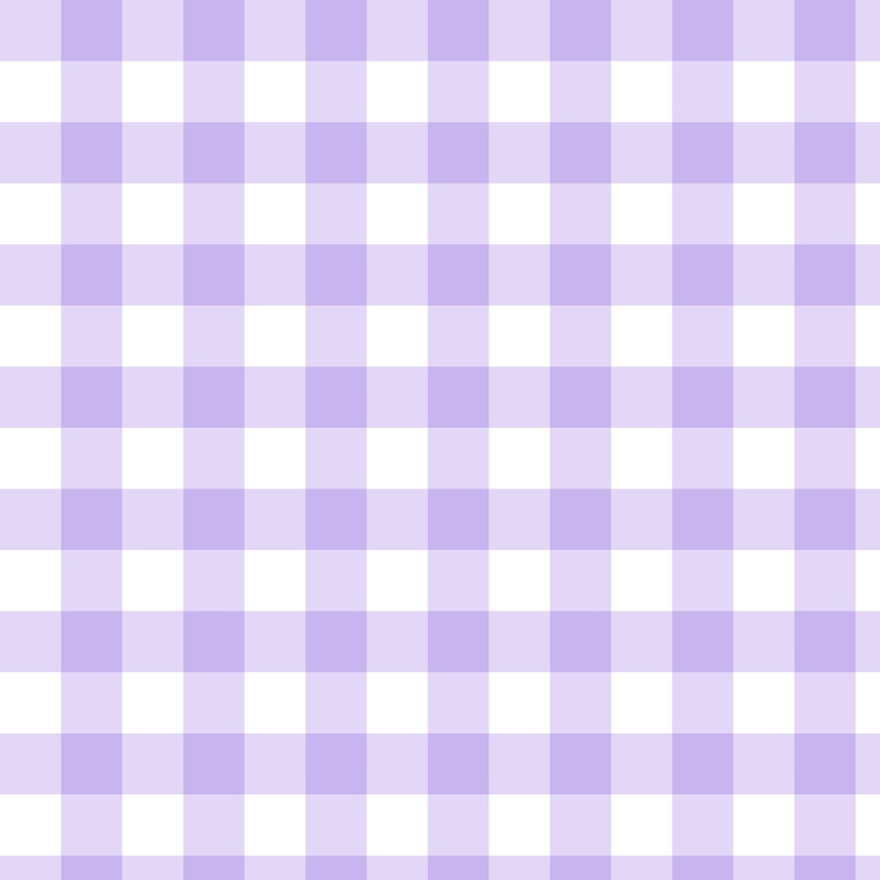 Caro, nền, background, gingham pattern, màu tím, purple - rosebfischer