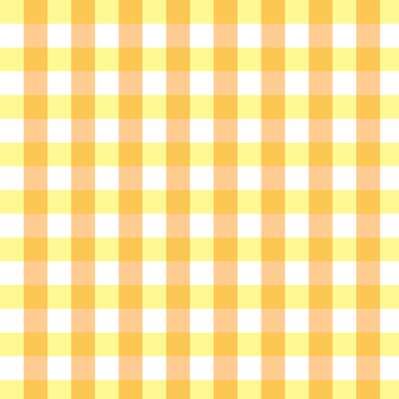 Caro, nền, background, gingham pattern, màu vàng, yellow - rosebfischer