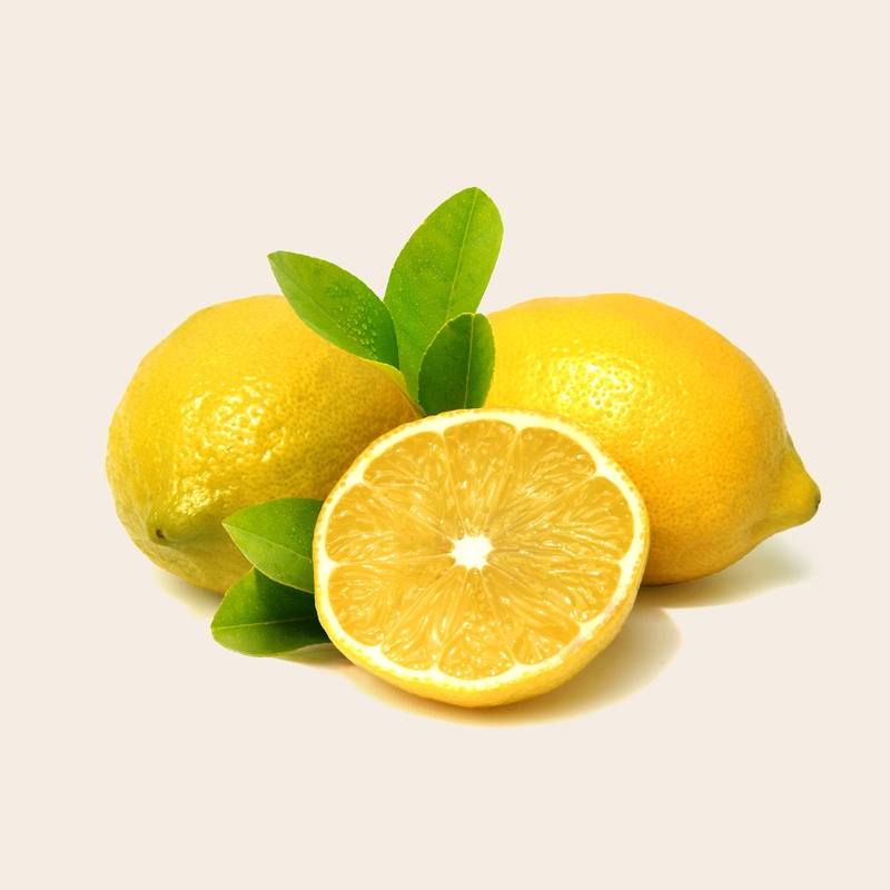 Chanh, quả chanh, trái chanh, quả, lemon - FruitnMore