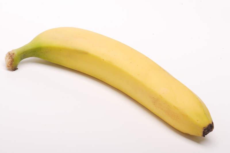 Chuối, quả chuối, trái chuối, banana -  FruitnMore