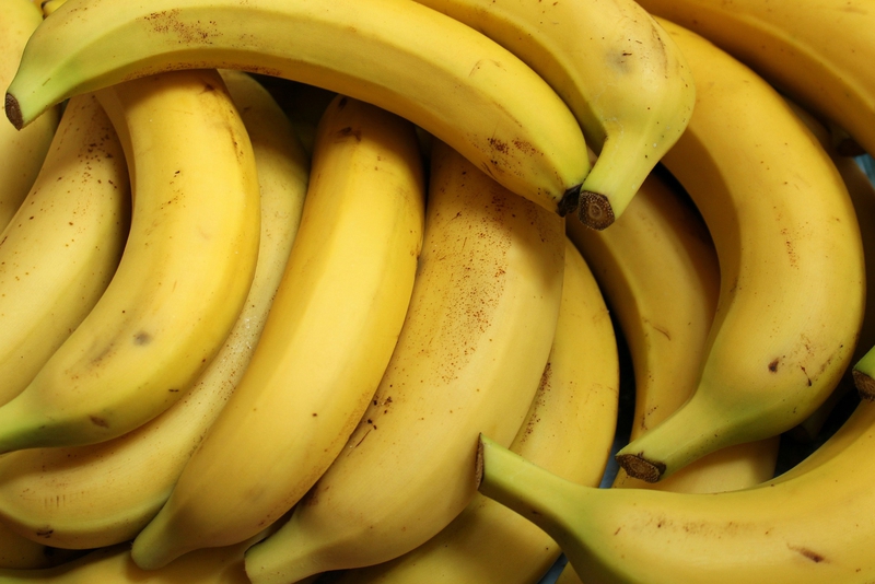 Chuối, trái cây, trái chuối, quả chuối, banana - Alicja