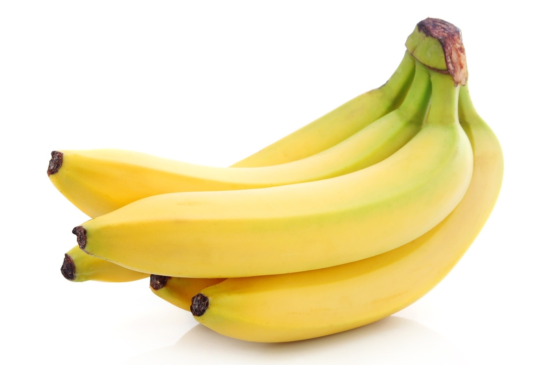 Chuối, trái cây, trái chuối, quả chuối, nải chuối, banana - jgzelaya