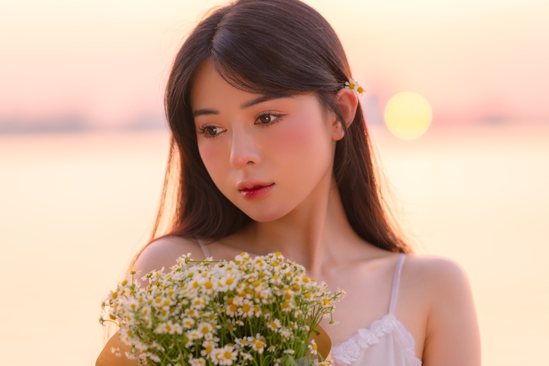 Cô gái, con gái, phụ nữ, girl - Long_Phung (2)