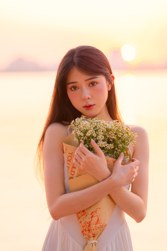 Cô gái, con gái, phụ nữ, girl - Long_Phung (3)