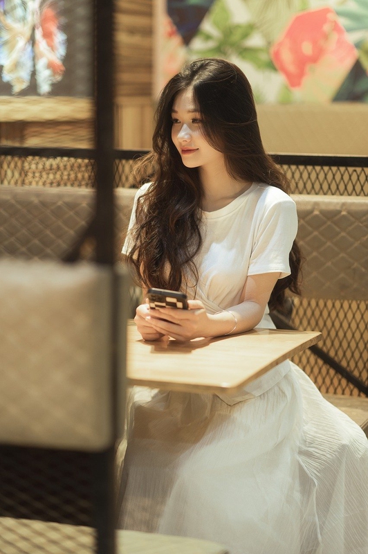 Cô gái, con gái, phụ nữ, nữ, Việt Nam, Viet Nam - Chuotanhls