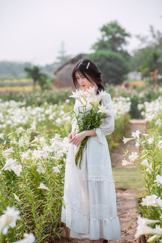Cô gái, nữ, con gái, bạn gái, phụ nữ, girl  - Long_Phung (1)