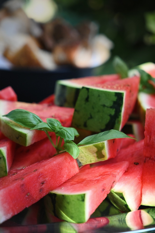 Dưa hấu, quả dưa hấu, watermelon - mariya_m