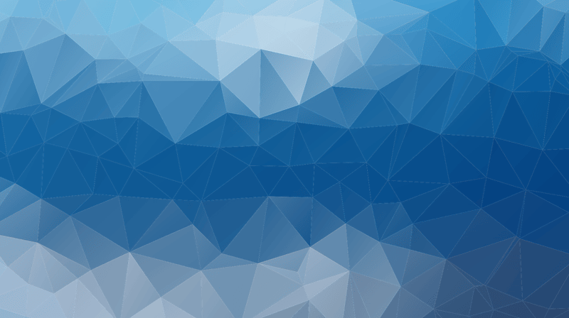 Hình học, abstract, nền, background, màu xanh, blue - DavidRockDesign