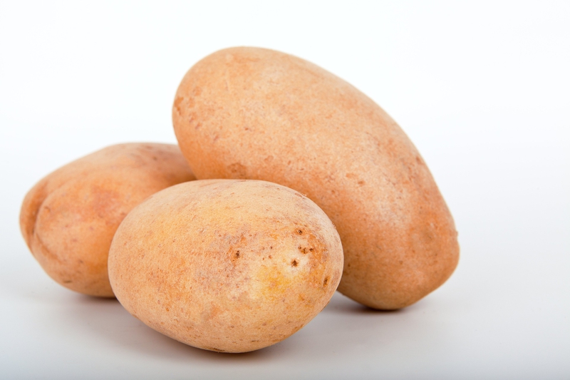 Khoai, khoai tây, rau củ, potato - PublicDomainPictures