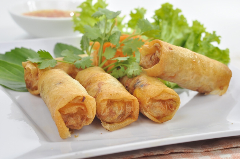 Món ăn Việt Nam, ẩm thực Việt Nam, chả giò, chả giò chiên, chả -jonathanvalencia5 (2)