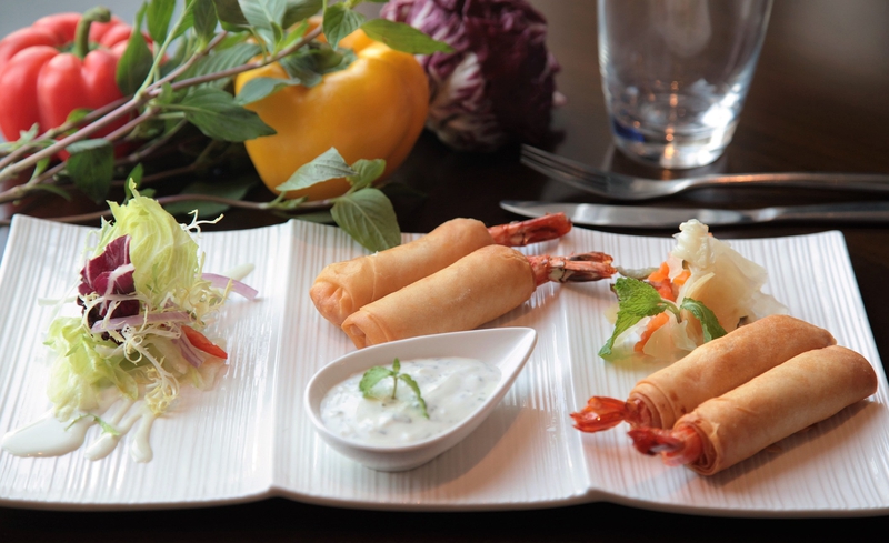 Món ăn Việt Nam, ẩm thực Việt Nam, chả giò, chả giò chiên, chả -jonathanvalencia5 (3)