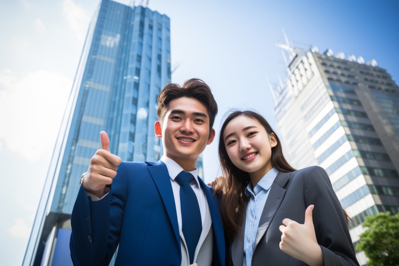 Nhân viên, văn phòng, con gái, con trai, đồng nghiệp, doanh nhân, office - TungArt7