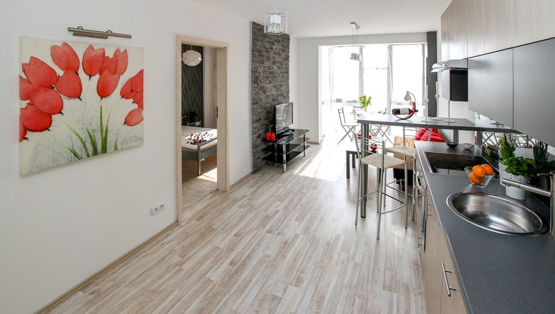 Nội thất, phòng bếp, nhà bếp, bếp, nhà, home, house - jarmoluk