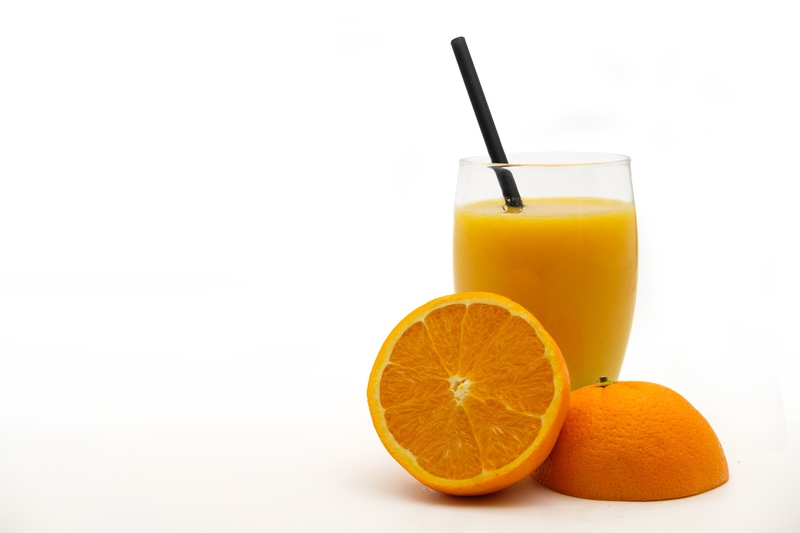 Nước cam, cam, cam ép, orange, juice, nước ép - Bru-nO