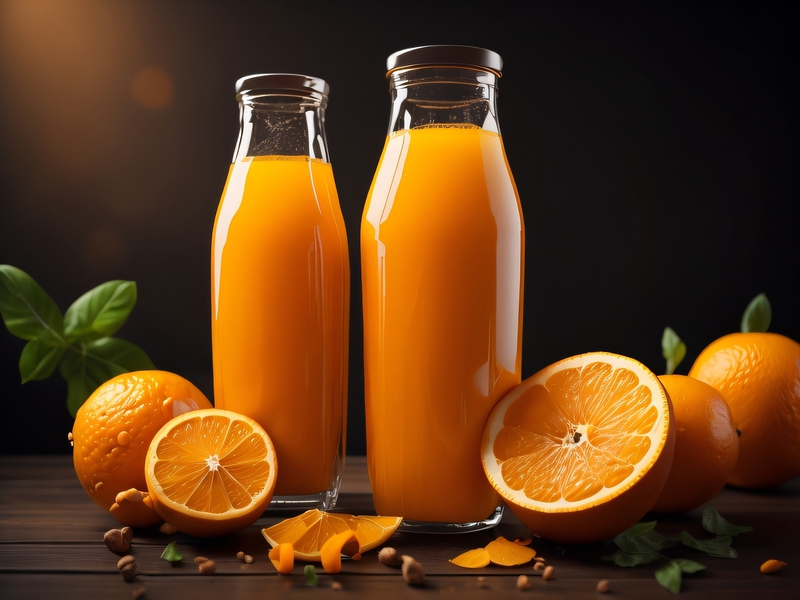 Nước cam, cam, cam ép, orange, juice, nước ép - Mohamed_hassan