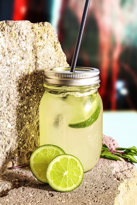 Nước chanh, nước ép chanh, chanh, lime, nước ép, juice - LeFuckhead
