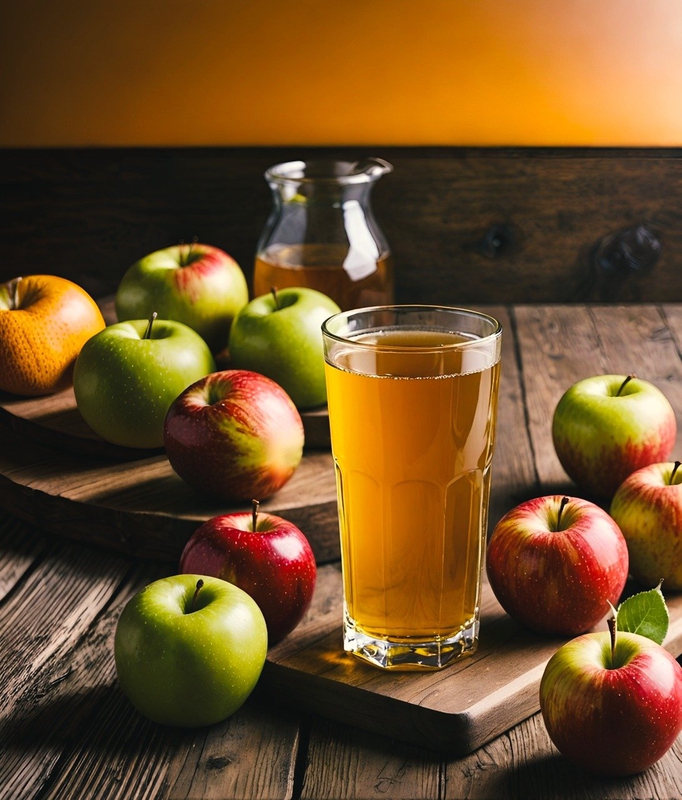 Nước ép táo, táo, apple, nước ép, juice - Alexas_Fotos
