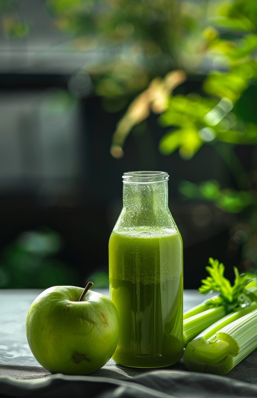 Nước ép táo, táo, apple, nước ép, juice -  TungArt7 (1)