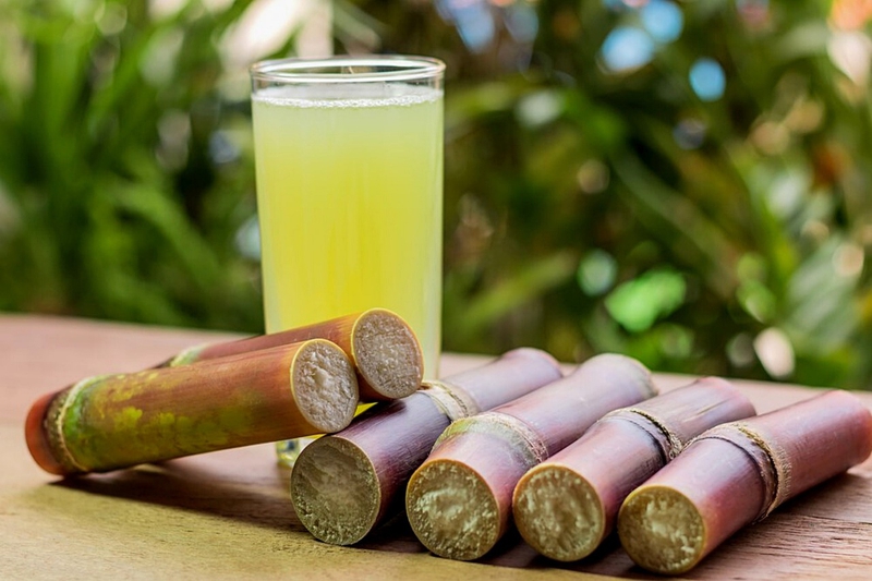 Nước mía, mía, trái cây, nước ép, fruit, juice - WebTechExperts