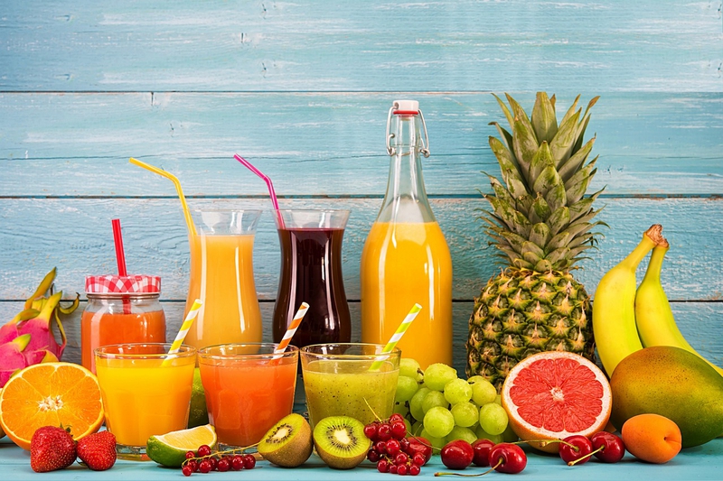 Sinh tố, sinh tố trái cây, trái cây, fruit, juice, nước ép -WebTechExperts