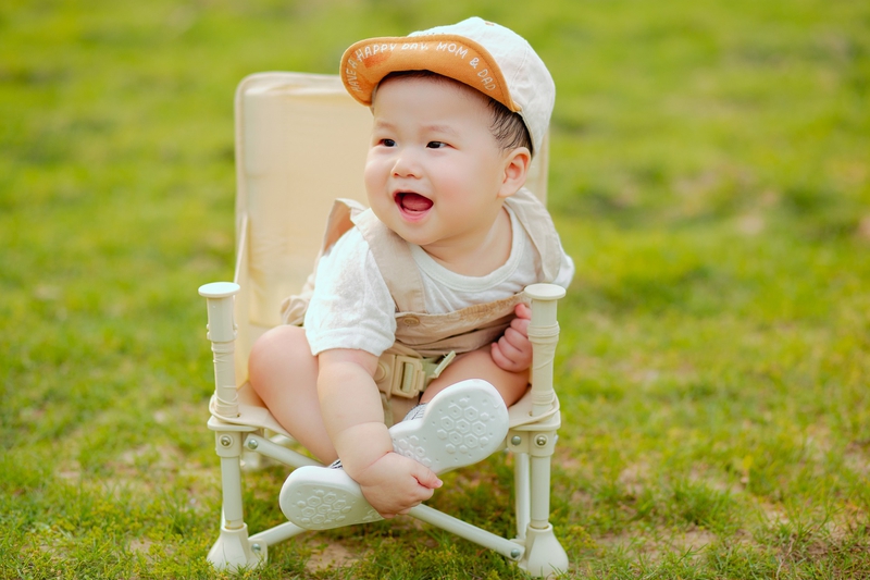 Trẻ em, con nít, dã ngoại, vui chơi - Jupilu