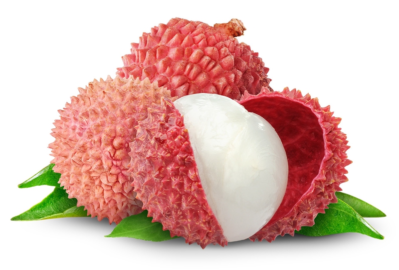 Vải, trái vải, trái cây, fruit, lychee - aphensun