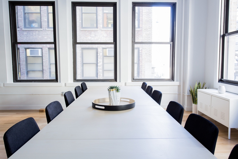 Văn phòng, phòng họp, office, bàn, ghế - Pexels (2)