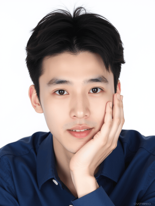 Con trai, nam, người mẫu, làm đẹp, beauty, Việt Nam 14